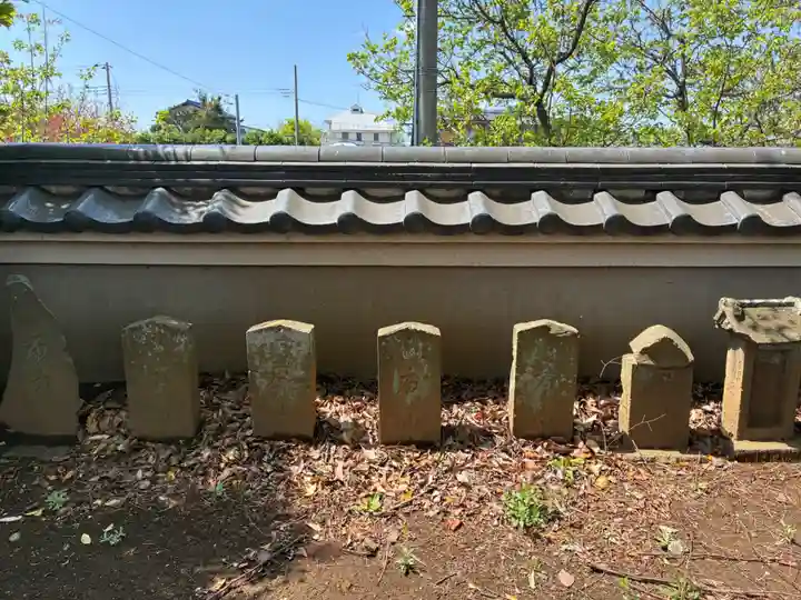香取駒形神社(千葉県)