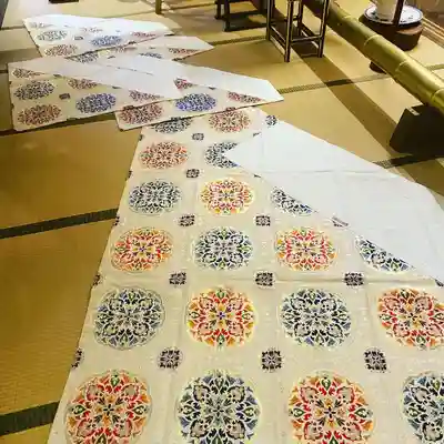 宣隆寺(三重県)