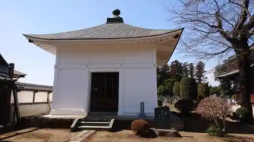 弘経寺のその他建物
