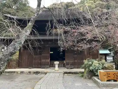 定光寺(愛知県)