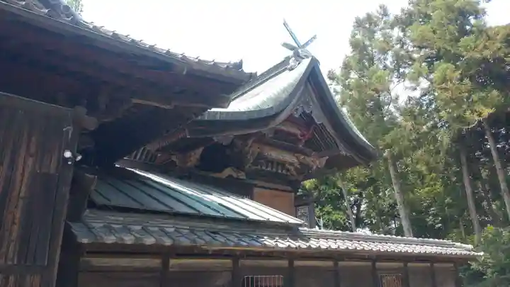 八坂神社(群馬県)