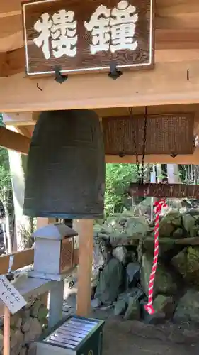 安養寺（立木観音）(滋賀県)