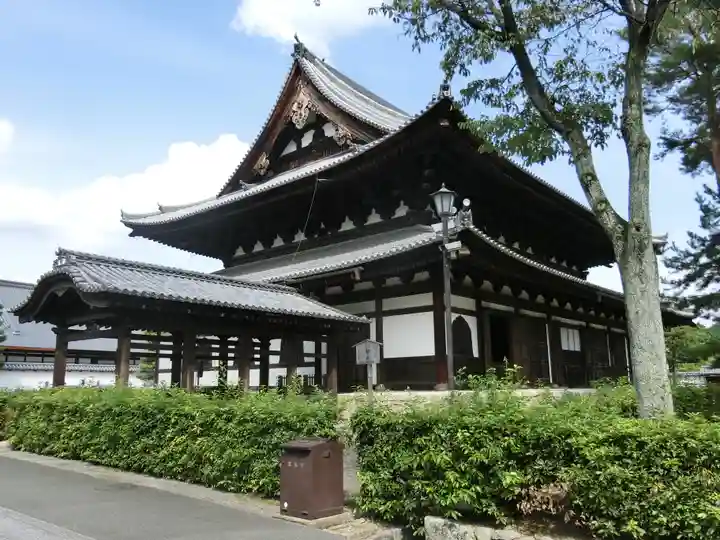 相国寺(相国承天禅寺)(京都府)