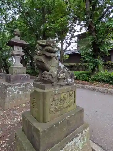 前原御嶽神社(千葉県)