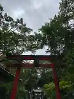 日根神社(大阪府)