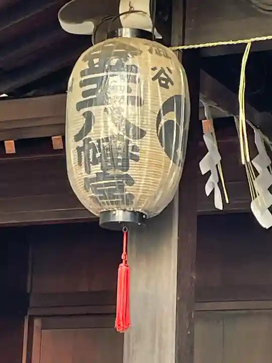 金王八幡宮(東京都)
