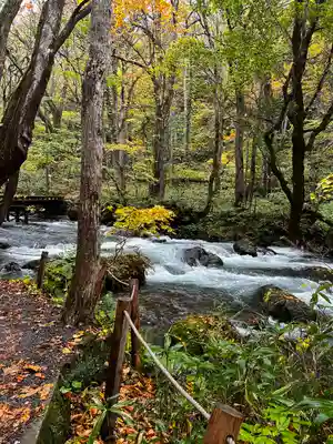 十和田神社(青森県)