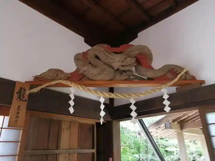 龍潭寺のその他建物