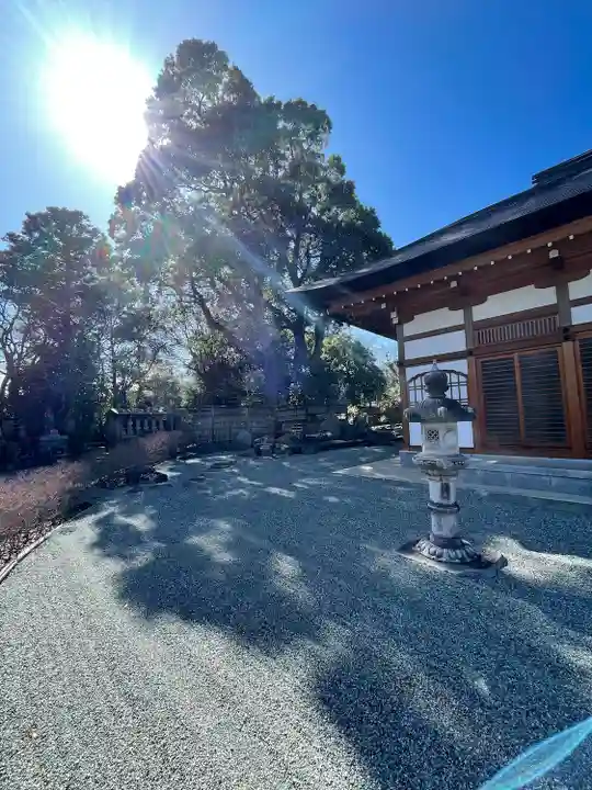 能満寺(神奈川県)