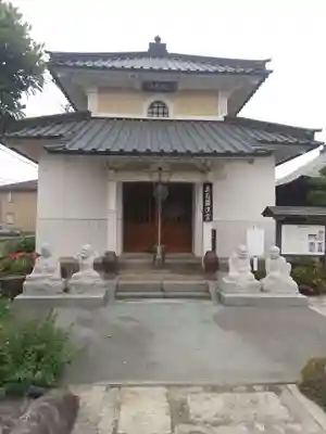 徳蔵寺(栃木県)