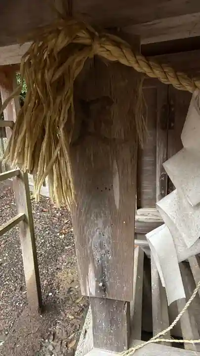 相馬中村神社(福島県)