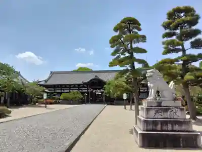 誉田八幡宮のその他建物
