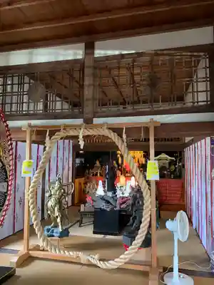 四季桜の寺 妙乗院のその他建物