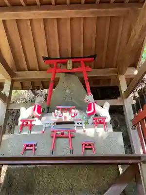大岩大神(京都府)