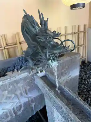 菊名神社(神奈川県)