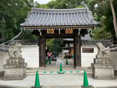 荒見神社(京都府)