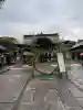 菊田神社(千葉県)