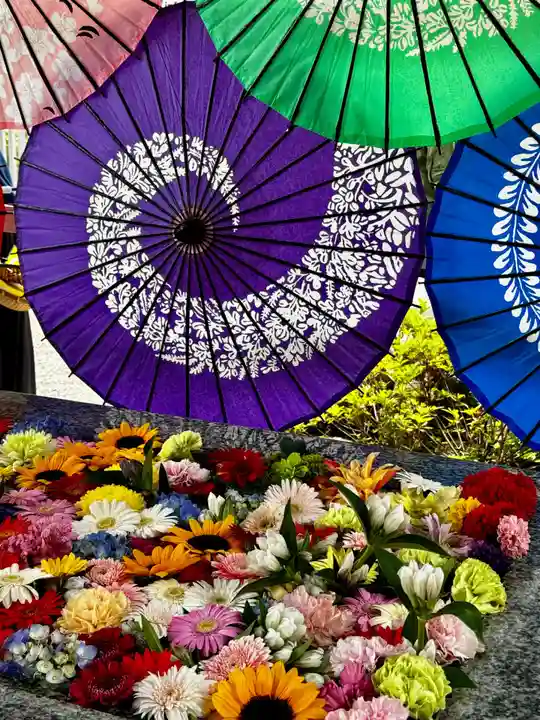 金蛇水神社(宮城県)