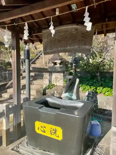 大仁神社(静岡県)