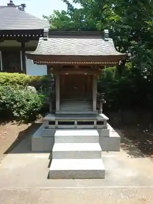 時宗総本山 遊行寺（正式：清浄光寺）(神奈川県)