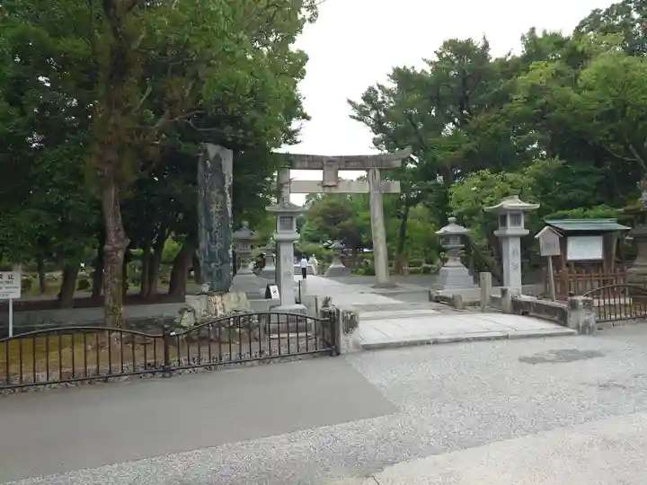 宗像大社(福岡県)