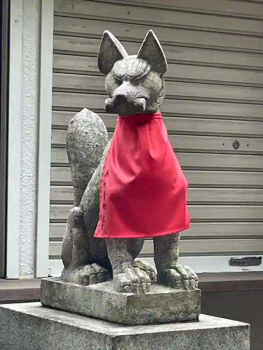豊栄稲荷神社(東京都)