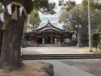 豊崎神社のその他建物