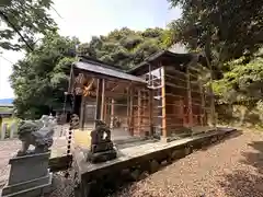 日吉神社(福井県)