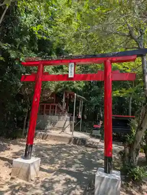 遍照寺法界院(岡山県)