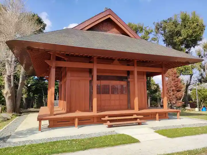 普門院(埼玉県)