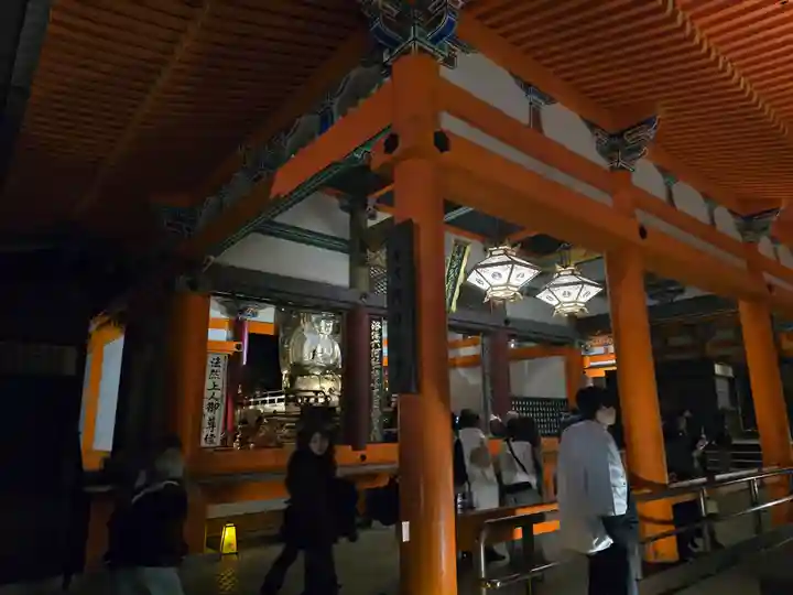 清水寺(京都府)