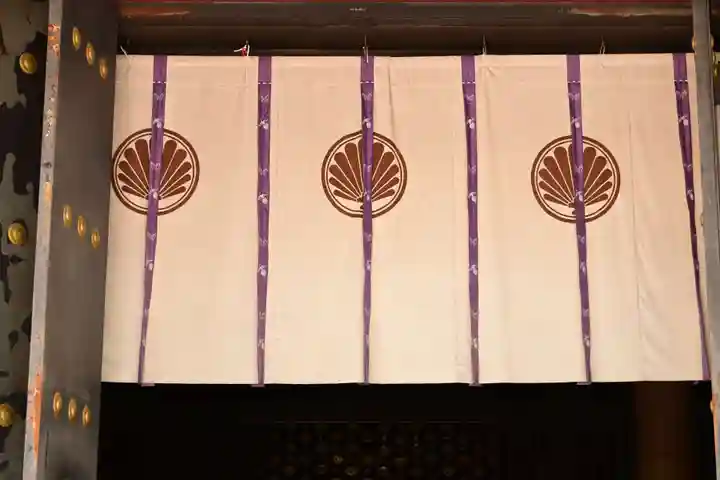 鞍馬寺(京都府)