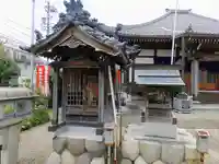 観音寺の末社・摂社
