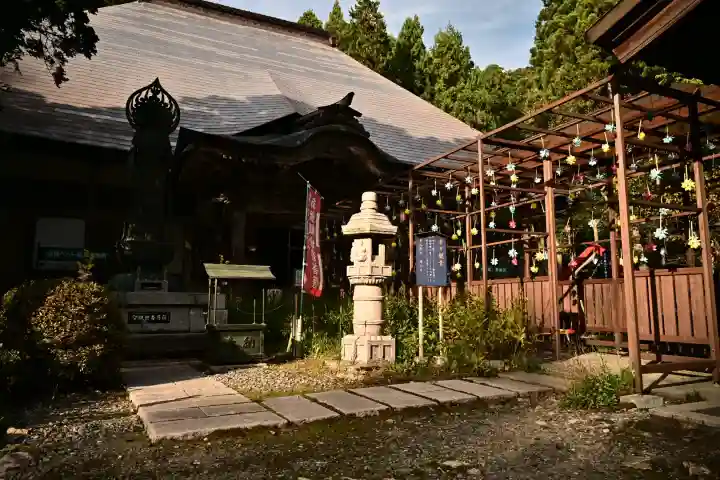 国上寺(新潟県)