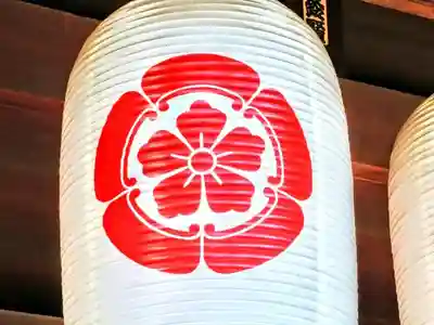 那古野神社のその他建物