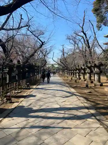 上野東照宮(東京都)
