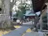今宮神社の自然