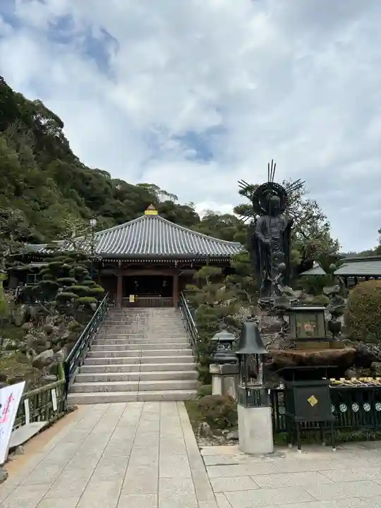 清荒神清澄寺(兵庫県)
