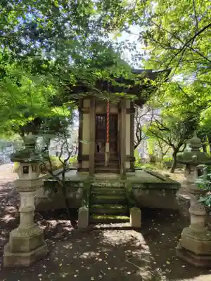 天翁院(栃木県)