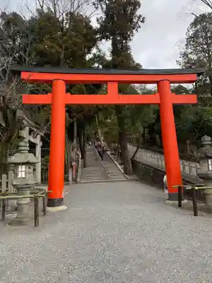 吉田神社(京都府)