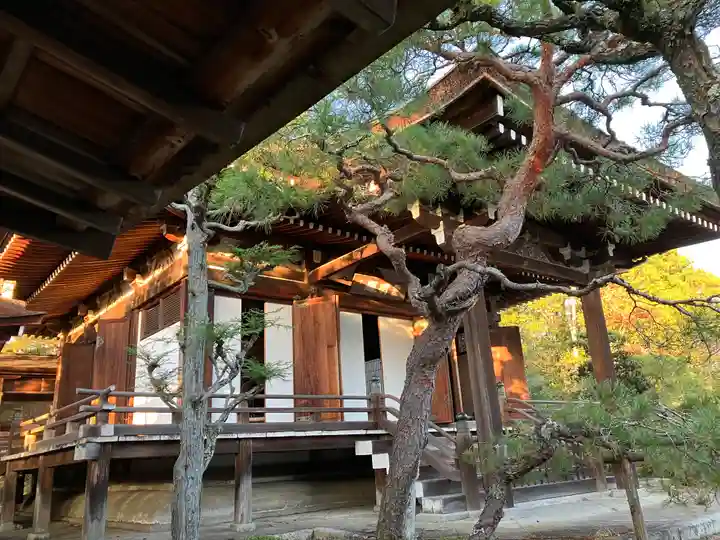 仁和寺(京都府)