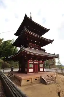 西国寺(広島県)