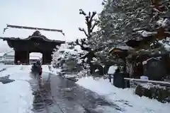 善光寺の建物その他