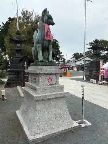 豊川閣　妙厳寺(愛知県)