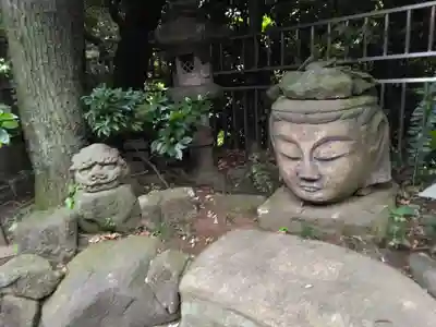 大圓寺(東京都)