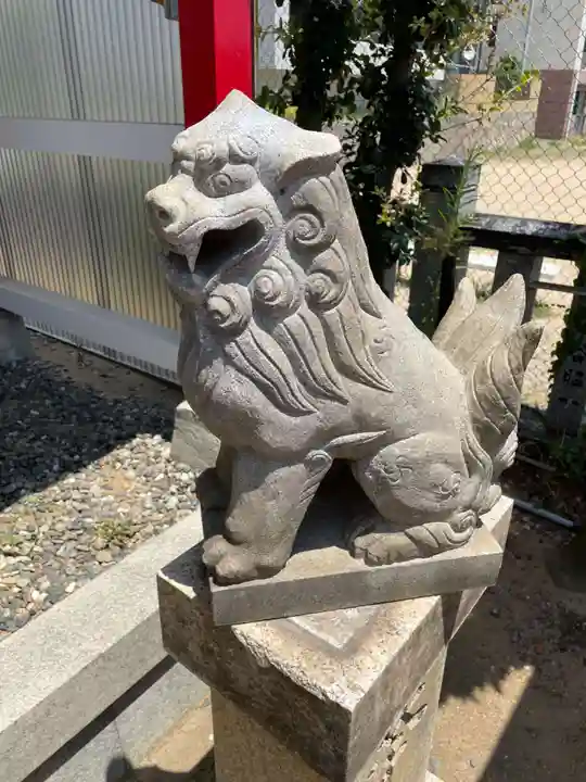 寶ノ海神社(兵庫県)