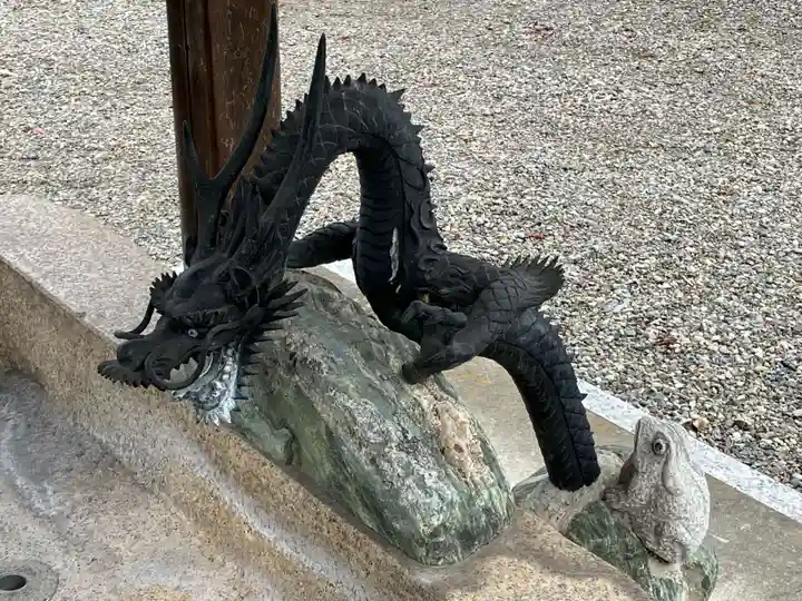 小池神社(愛知県)