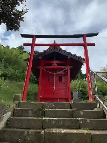 稲荷神社(千葉県)