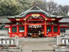 金神社(岐阜県)