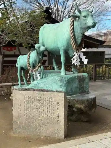 石切劔箭神社(大阪府)